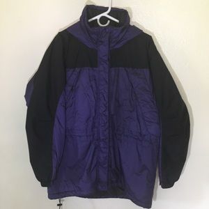Vintage Gore-Tex Puffer jacket